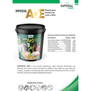 Vitamina MAX Para Bovinos Caprinos Suínos Aves e Equinos 1kg