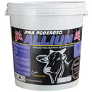 Núcleo Bovino Moscas Carrapatos Vermes PNA Poderoso Allium 10 Kg