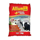 1kg Suplemento Vitamínico - Calbos Bovinos E Bubalino